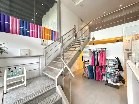 Avenida de la Libertad 100