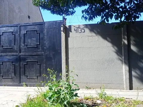 VENTA DE TERRENO QUILMES OESTE