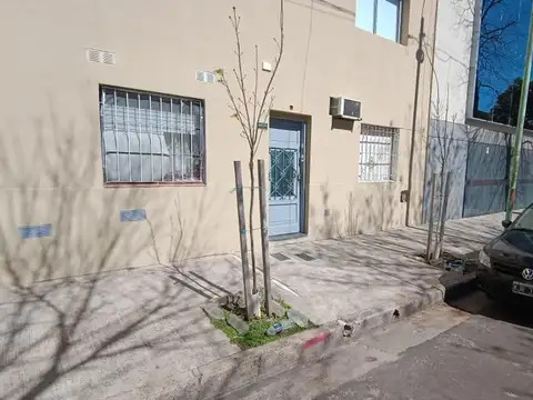 Departamento en Venta 35 años