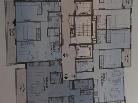 Departamento en Venta A Estrenar