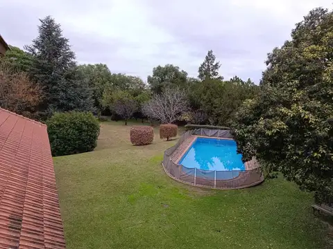 Casa en Venta 30 años