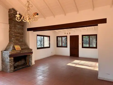 Casa en Venta de 6 dormitorios