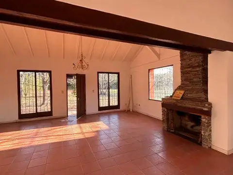 Casa en Venta en El Cazador, USD 140.000