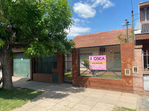 ¡Hermosa Casa en Venta en Moreno centro!