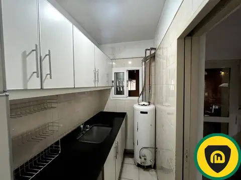 Casa en Venta al Oeste