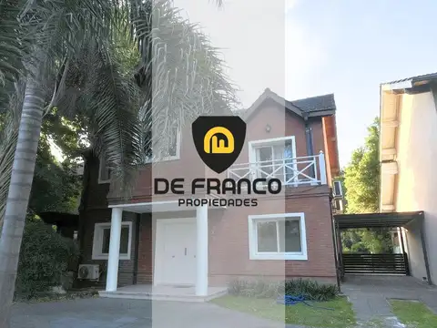 VENTA CASA BARRIO PORTAL DEL SOL- SAN MIGUEL