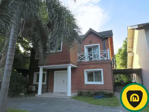 Casa en Venta en San Miguel, USD 330.000