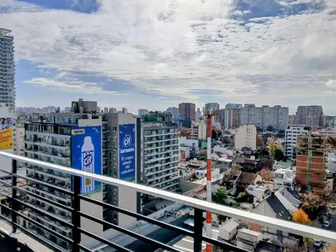 Departamento en Alquiler Temporal A Estrenar