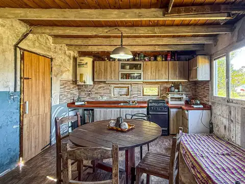 Depto Tipo Casa en Alquiler de 2 ambientes