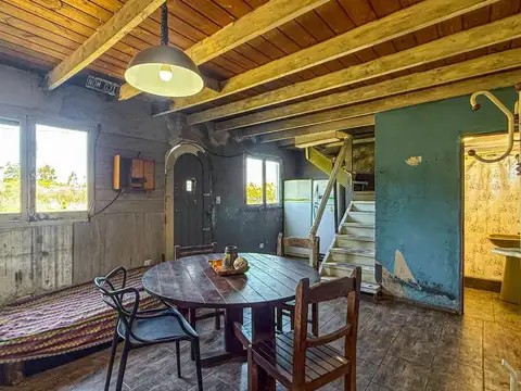 Depto Tipo Casa en Alquiler con 1 cocheras