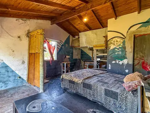 Depto Tipo Casa en Alquiler de 1 dormitorio