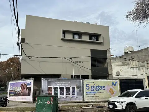 Galvez y Pueyrredon