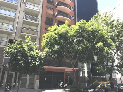 Departamento en Alquiler de 2 ambientes