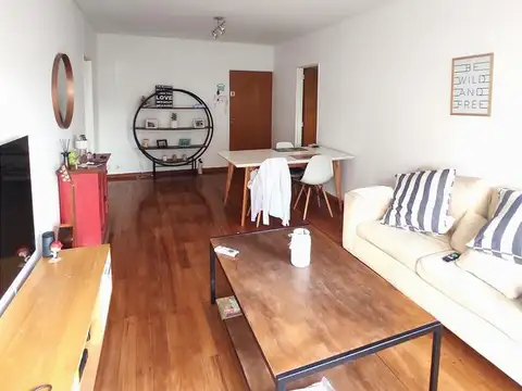 Departamento en Alquiler Permite mascota