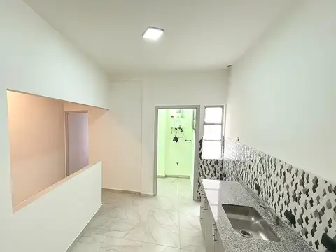 Depto Tipo Casa en Venta de 2 dormitorios
