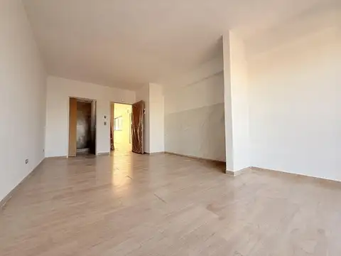 Venta Departamento monoambiente 1 ambiente a estrenar balcón Villa Santa Rita