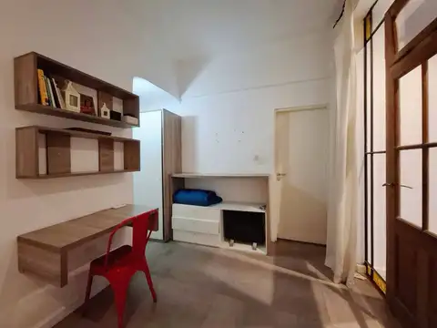 Depto Tipo Casa en Venta en Palermo, USD 180.000