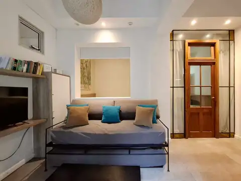 Depto Tipo Casa en Venta 64 años