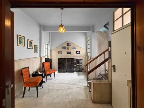 Casa en Venta en Villa Real, USD 290.000