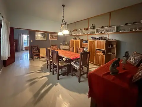 Casa en Venta en Villa Real, CABA