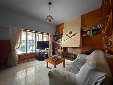Casa en Venta 41 años