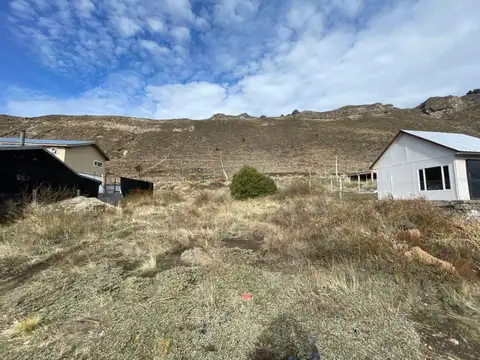 Terreno en Venta 23  mts Frente