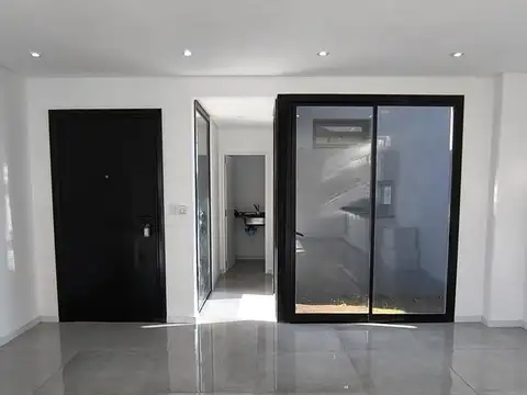 Casa Dúplex  en Venta en Pilar del Este, Pilar, G.B.A. Zona Norte