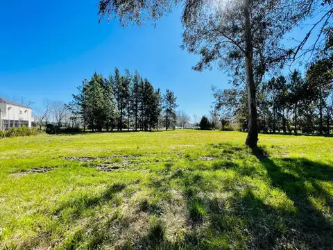 Lote en venta Fincas de San Vicente