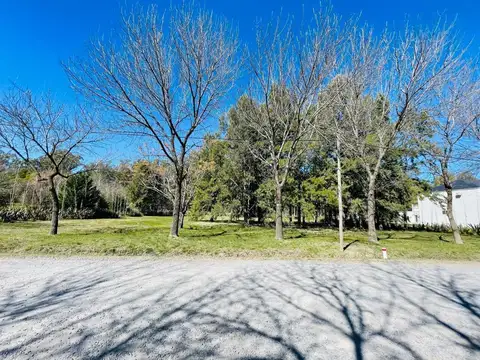 Fincas de San Vicente