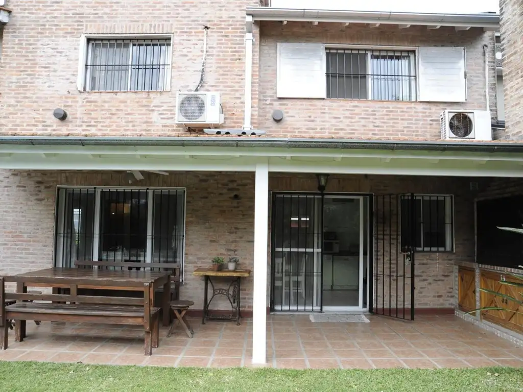 Barrio Los Aromos, San Isidro excelente acceso!!! - Foto 19