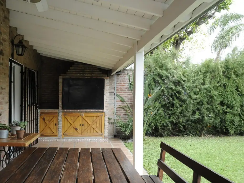 Barrio Los Aromos, San Isidro excelente acceso!!! - Foto 33