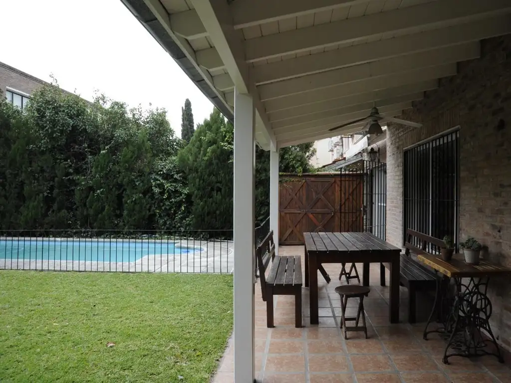 Barrio Los Aromos, San Isidro excelente acceso!!! - Foto 35