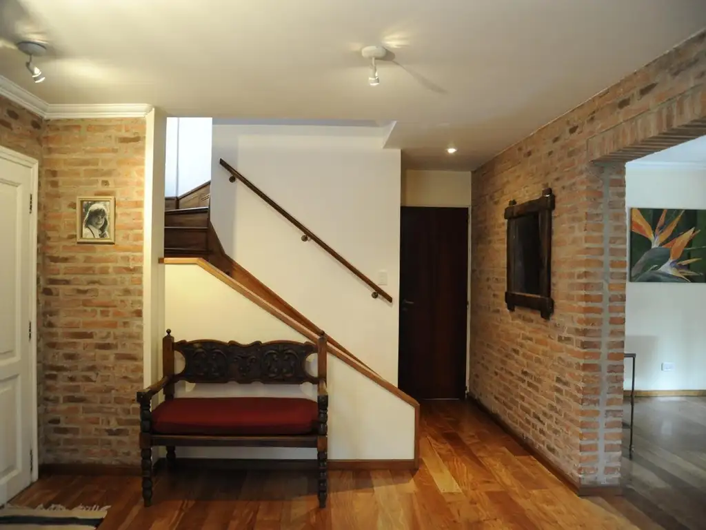 Casa en Venta en Los Aromos