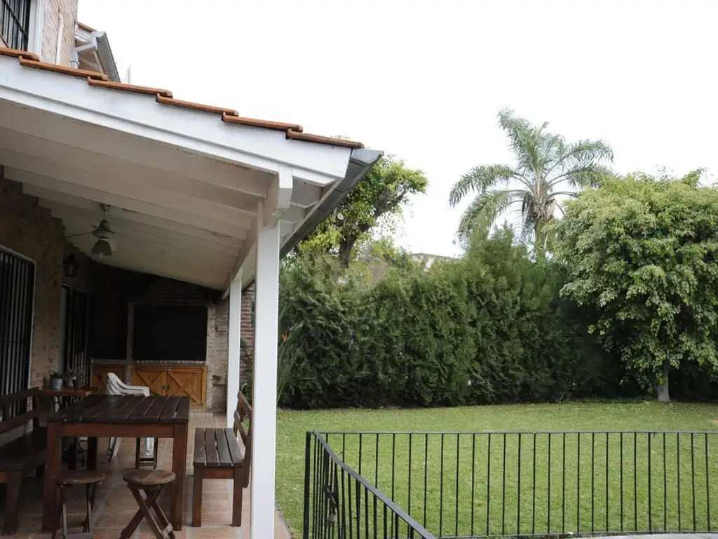 Barrio Los Aromos, San Isidro excelente acceso!!! - Foto 32