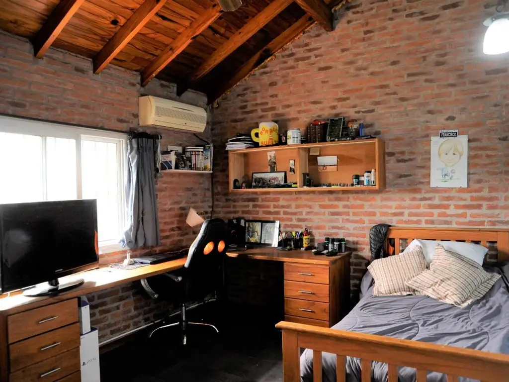 Barrio Los Aromos, San Isidro excelente acceso!!! - Foto 23