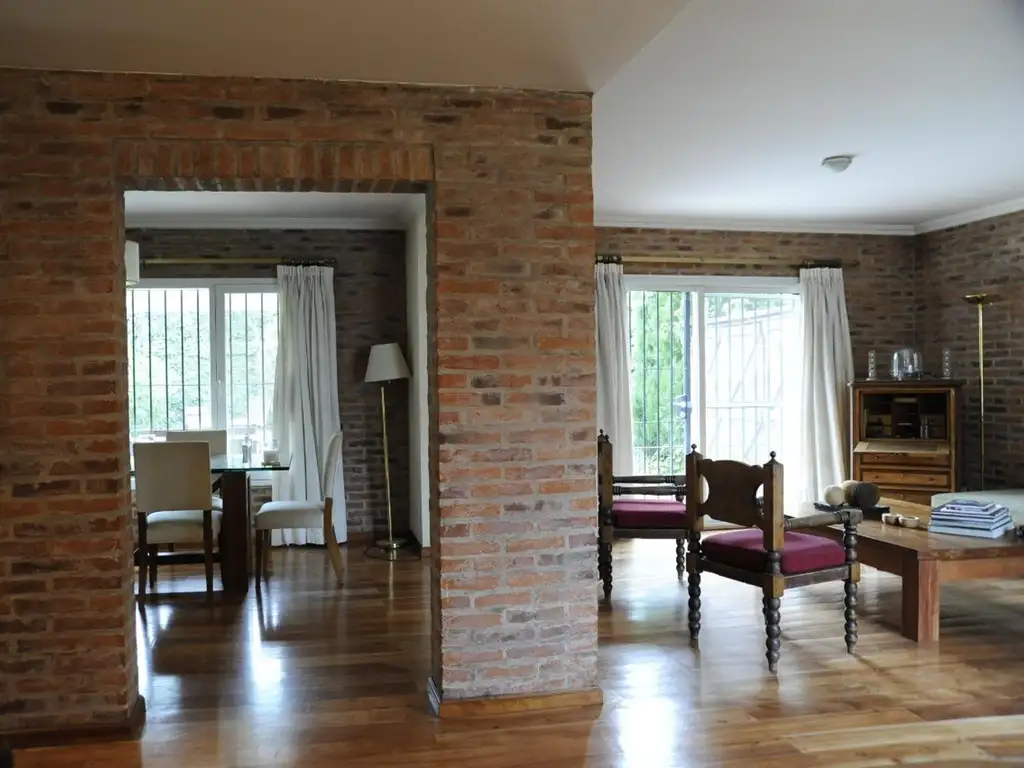 Casa en Los Aromos de 4 dormitorios