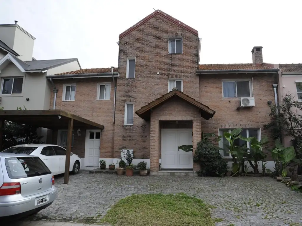 Casa en Venta en Los Aromos - 4 dormitorios