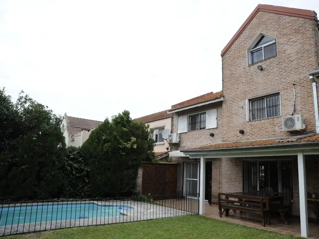 Barrio Los Aromos, San Isidro excelente acceso!!! - Foto 34