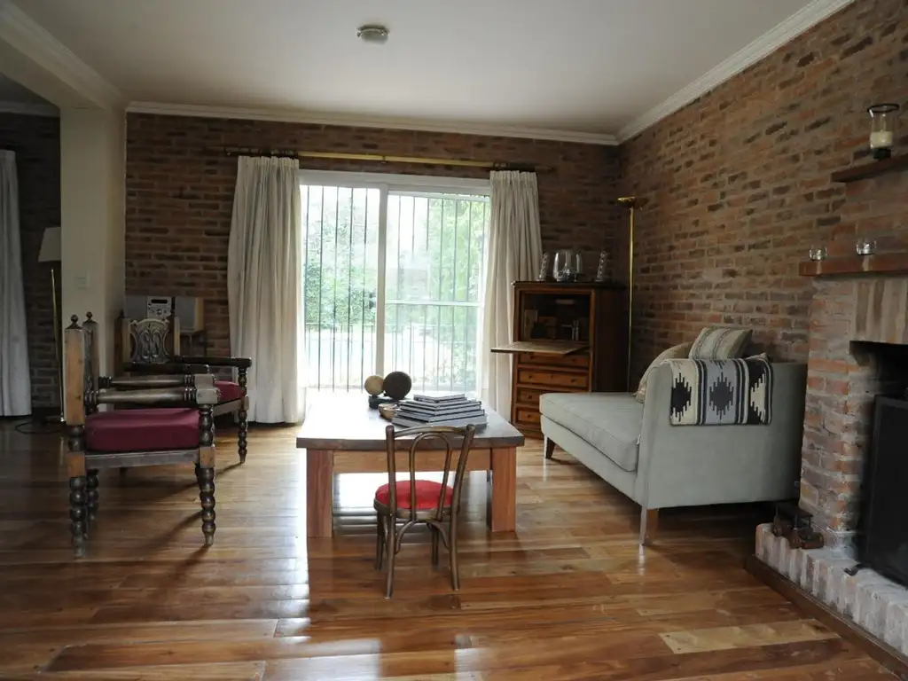 Casa en Los Aromos
