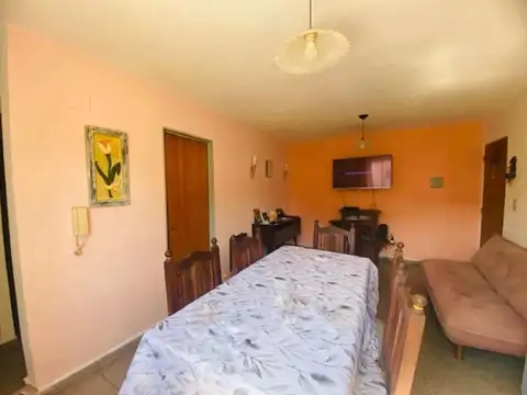 Dpto en Quebrada de las Rosas - Apto Crédito - Nazca  al 500
