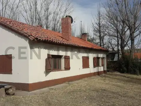 Oportunidad Única de Inversión en El Nihuil