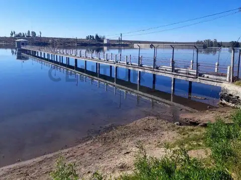 Casa en Venta en Nihuil, USD 145.000