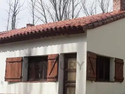 Casa en Venta 2025 años