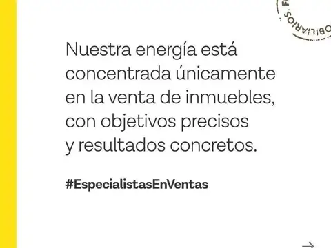 Terreno en Venta de 7596,0 m2