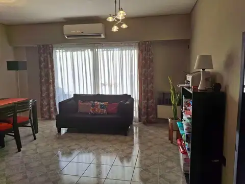 DEPARTAMENTO 3 AMBIENTES SAN ANDRES GARAGE Y PATIO