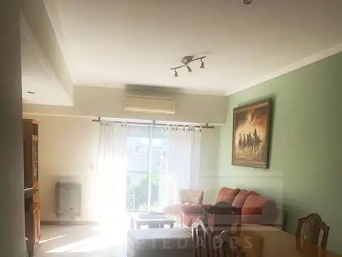 Departamento en Venta en Villa Ortuzar, USD 310.000