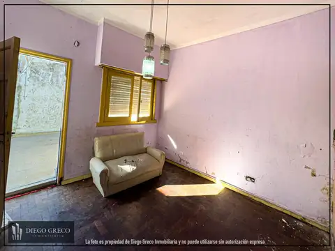 Casa en Venta al Sur