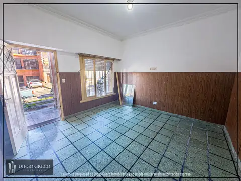 Casa en Venta de 2 dormitorios