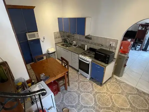 Depto Tipo Casa en Venta de 3 dormitorios
