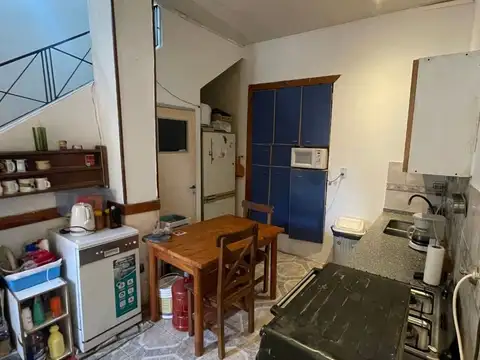 Depto Tipo Casa en Venta en El Palomar, USD 45.000